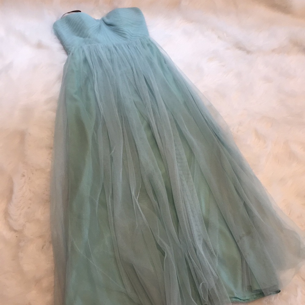 Jenny Yoo Annabelle Dress - Picture 5 of 8